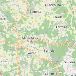 Mapa base