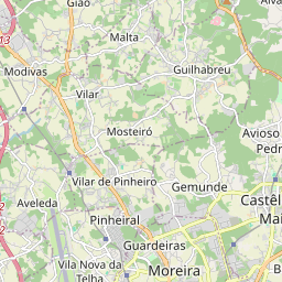 Mapa base