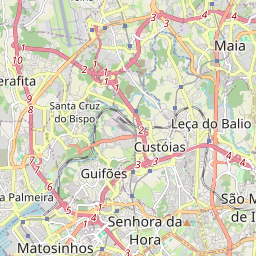 Mapa base