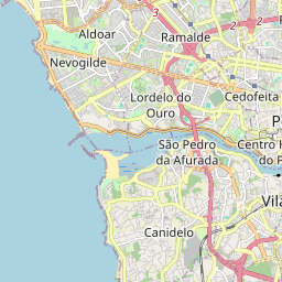 Mapa base