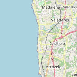 Mapa base