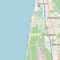 Mapa base