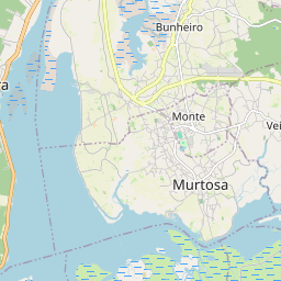 Mapa base