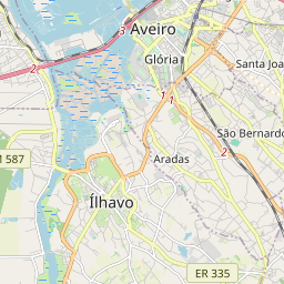 Mapa base