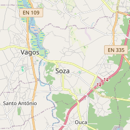 Mapa base