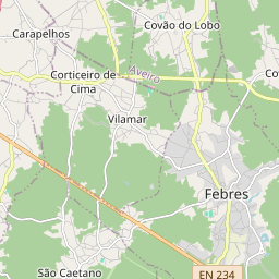 Mapa base