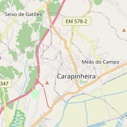 Mapa base