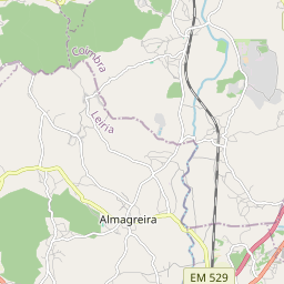 Mapa base
