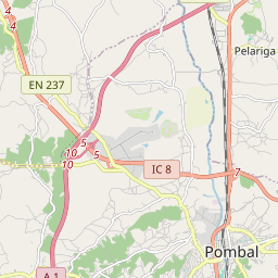 Mapa base