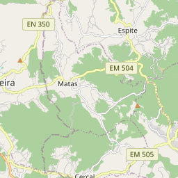 Mapa base