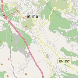 Mapa base