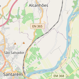 Mapa base
