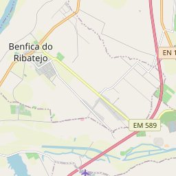 Mapa base