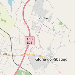 Mapa base