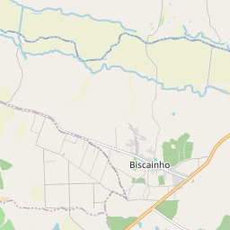 Mapa base
