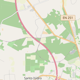 Mapa base