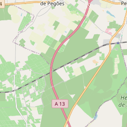 Mapa base