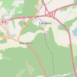Mapa base