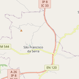 Mapa base