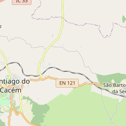 Mapa base