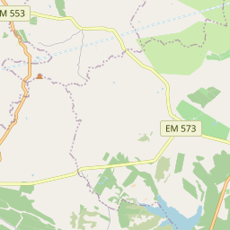 Mapa base