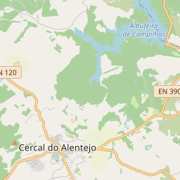 Mapa base