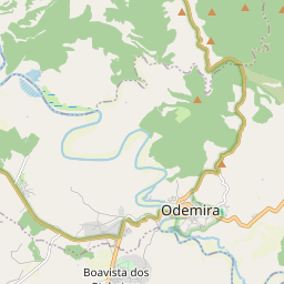 Mapa base