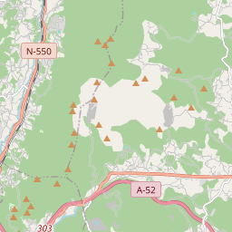 Mapa base