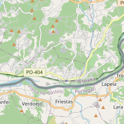 Mapa base