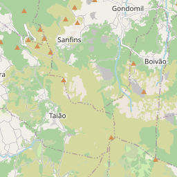 Mapa base