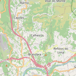 Mapa base