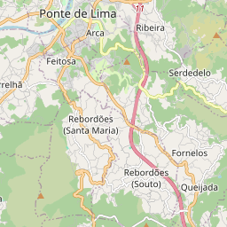 Mapa base