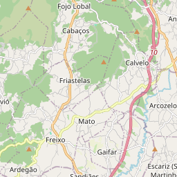Mapa base