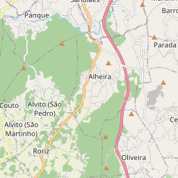 Mapa base