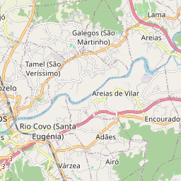Mapa base