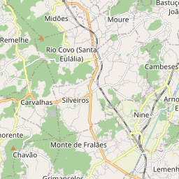 Mapa base