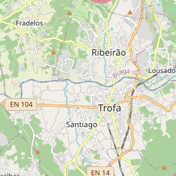 Mapa base