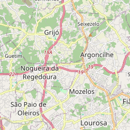 Mapa base