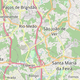 Mapa base