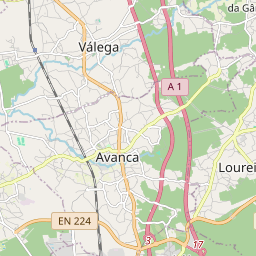 Mapa base