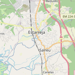 Mapa base