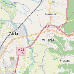 Mapa base