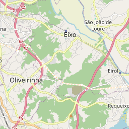 Mapa base