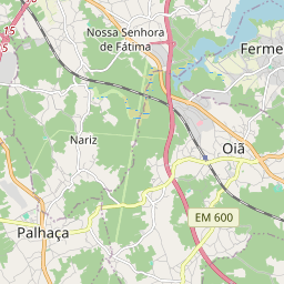 Mapa base