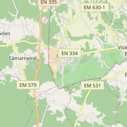 Mapa base