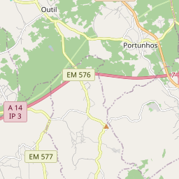 Mapa base