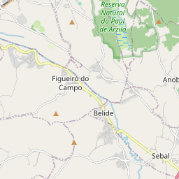 Mapa base