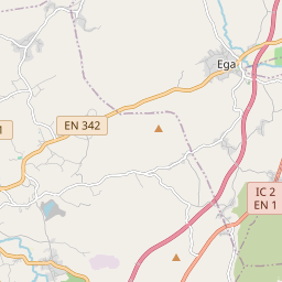 Mapa base