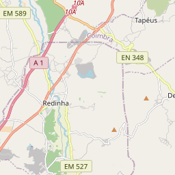 Mapa base