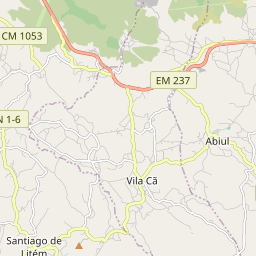 Mapa base